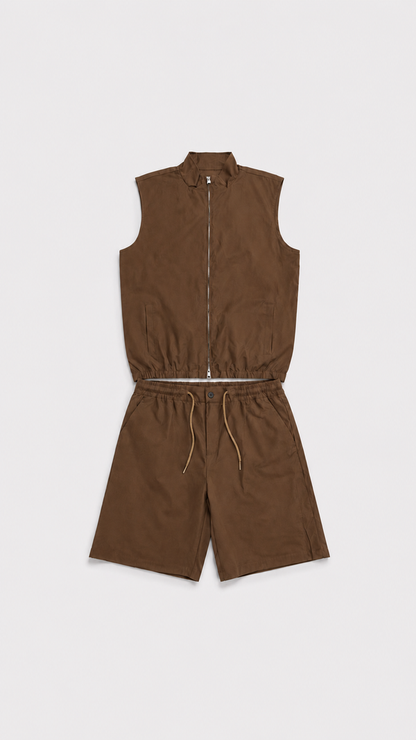 Gilet Sets
