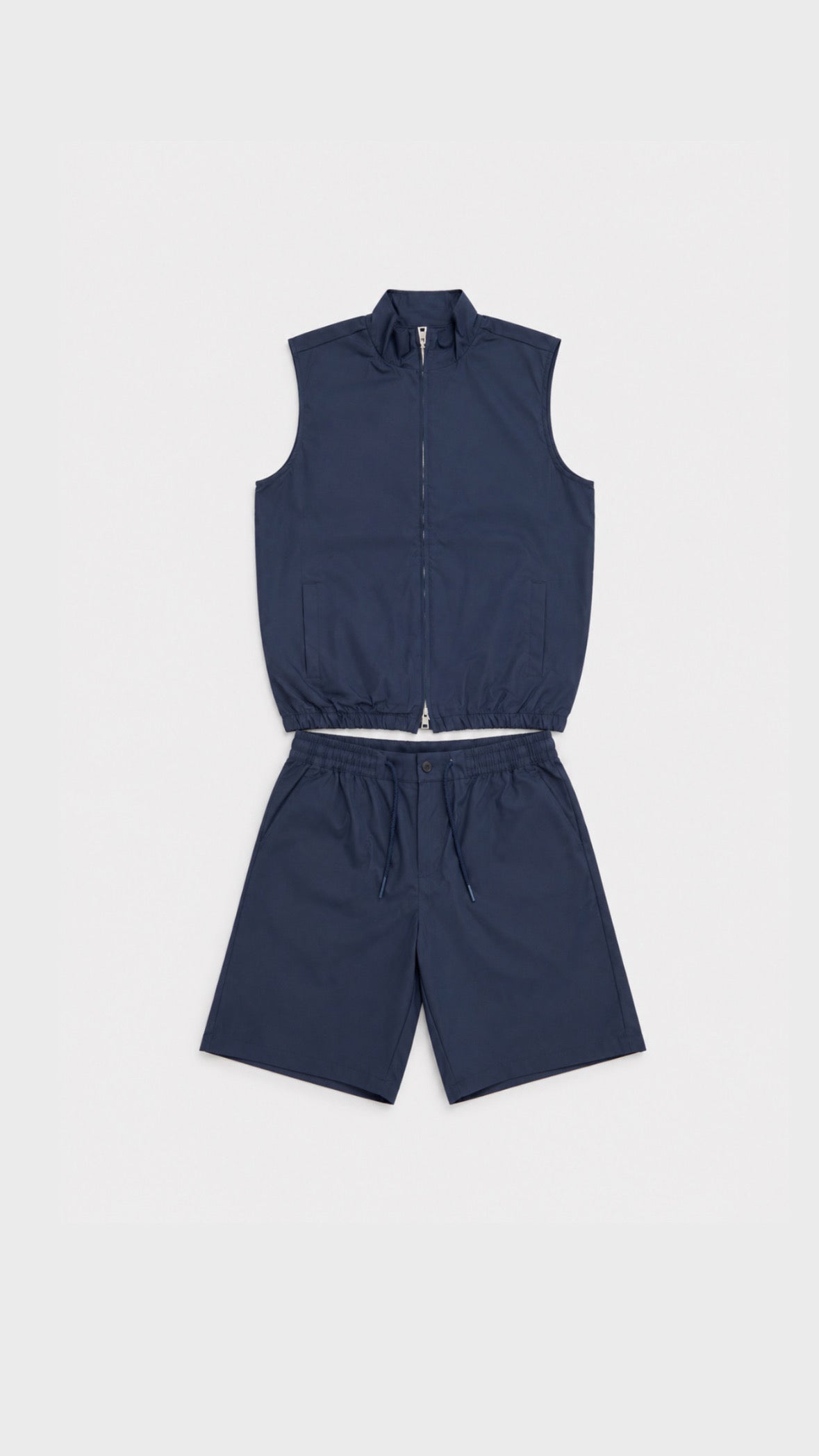 Gilet Sets