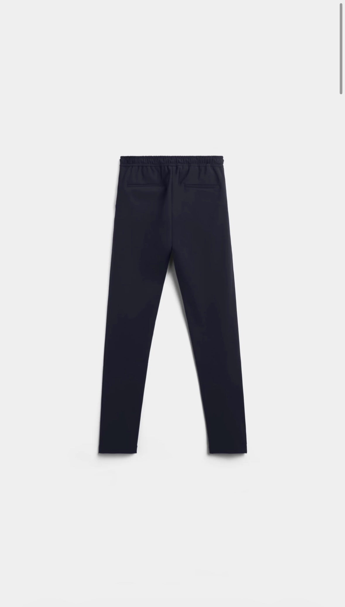 Smart Pants