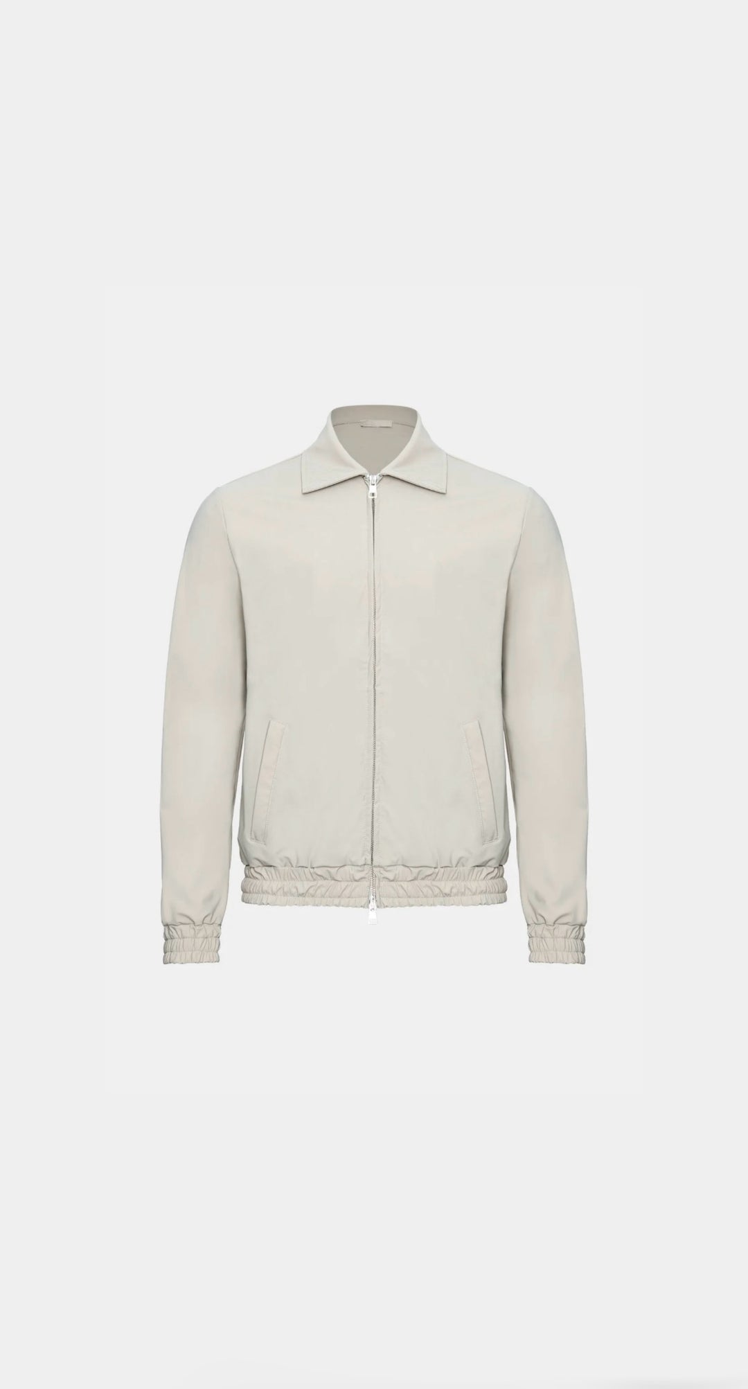 Classic Tech Vest