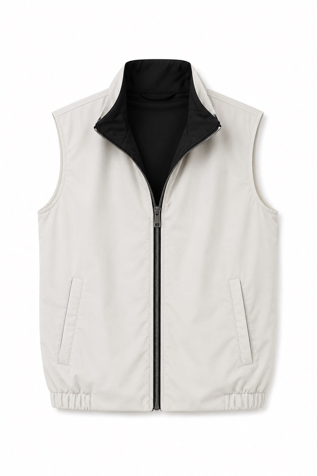 Reversible Bodywarmers