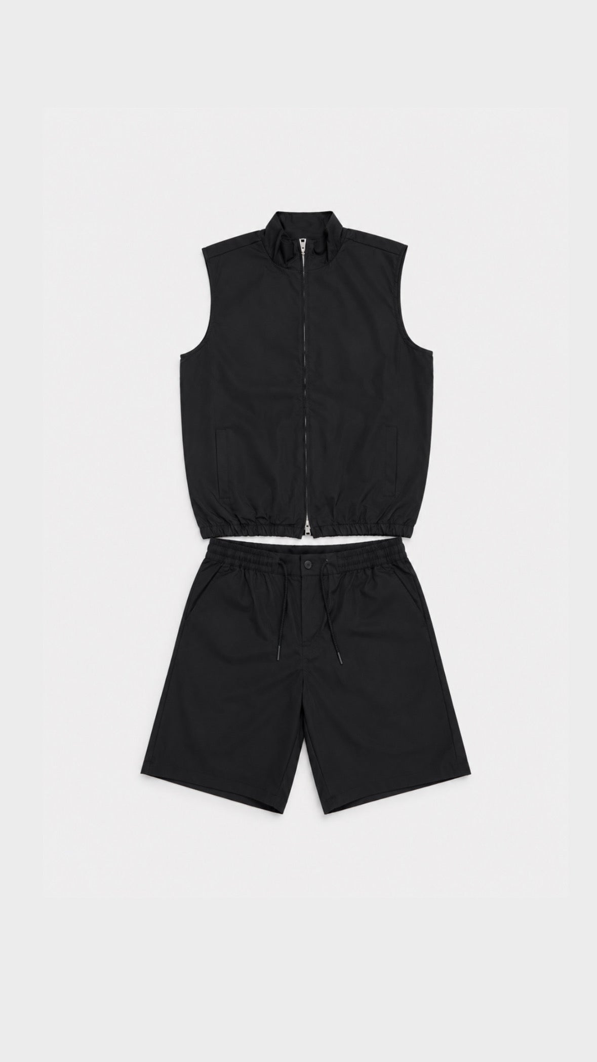Gilet Sets