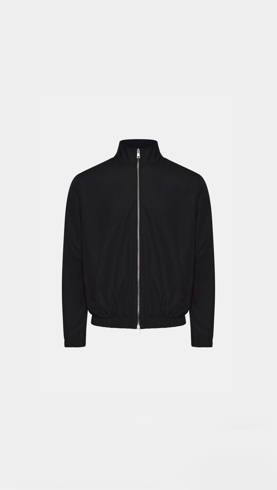 Blend Jackets