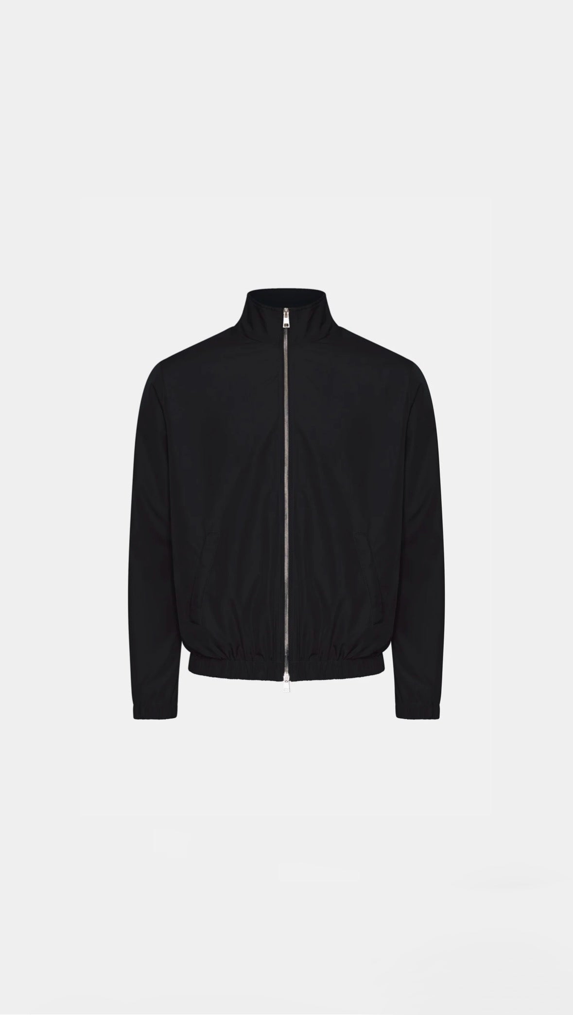 Blend Jackets