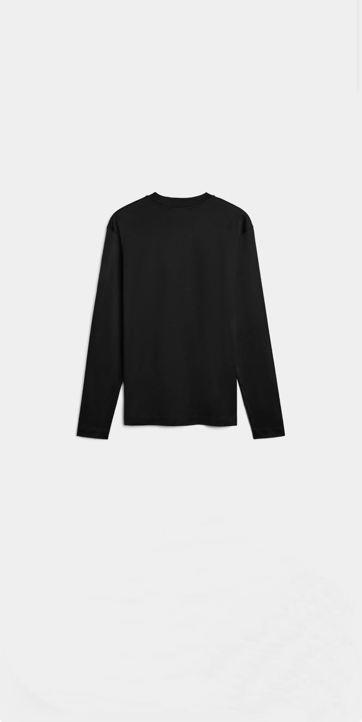 Longsleeves