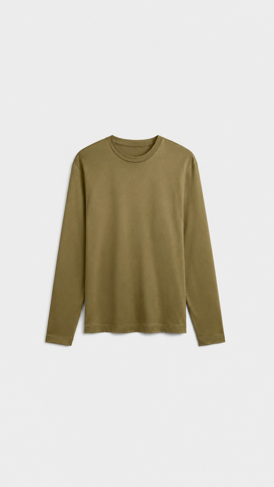 Longsleeves