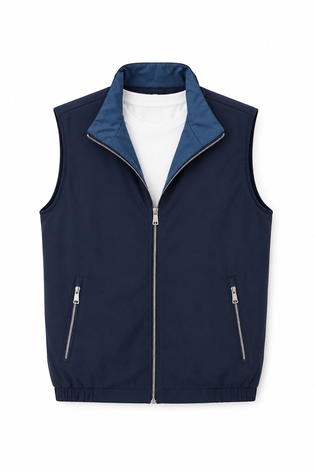 Reversible Bodywarmers