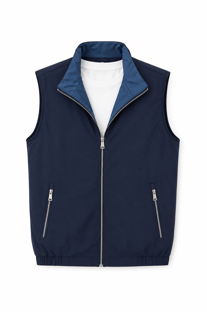 Reversible Bodywarmers
