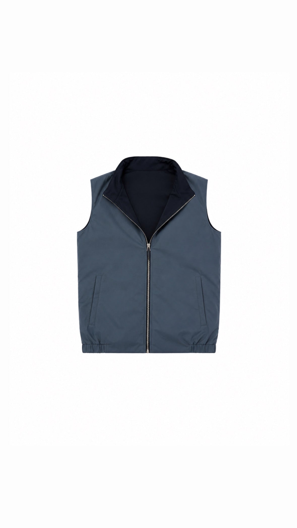 Reversible Bodywarmers