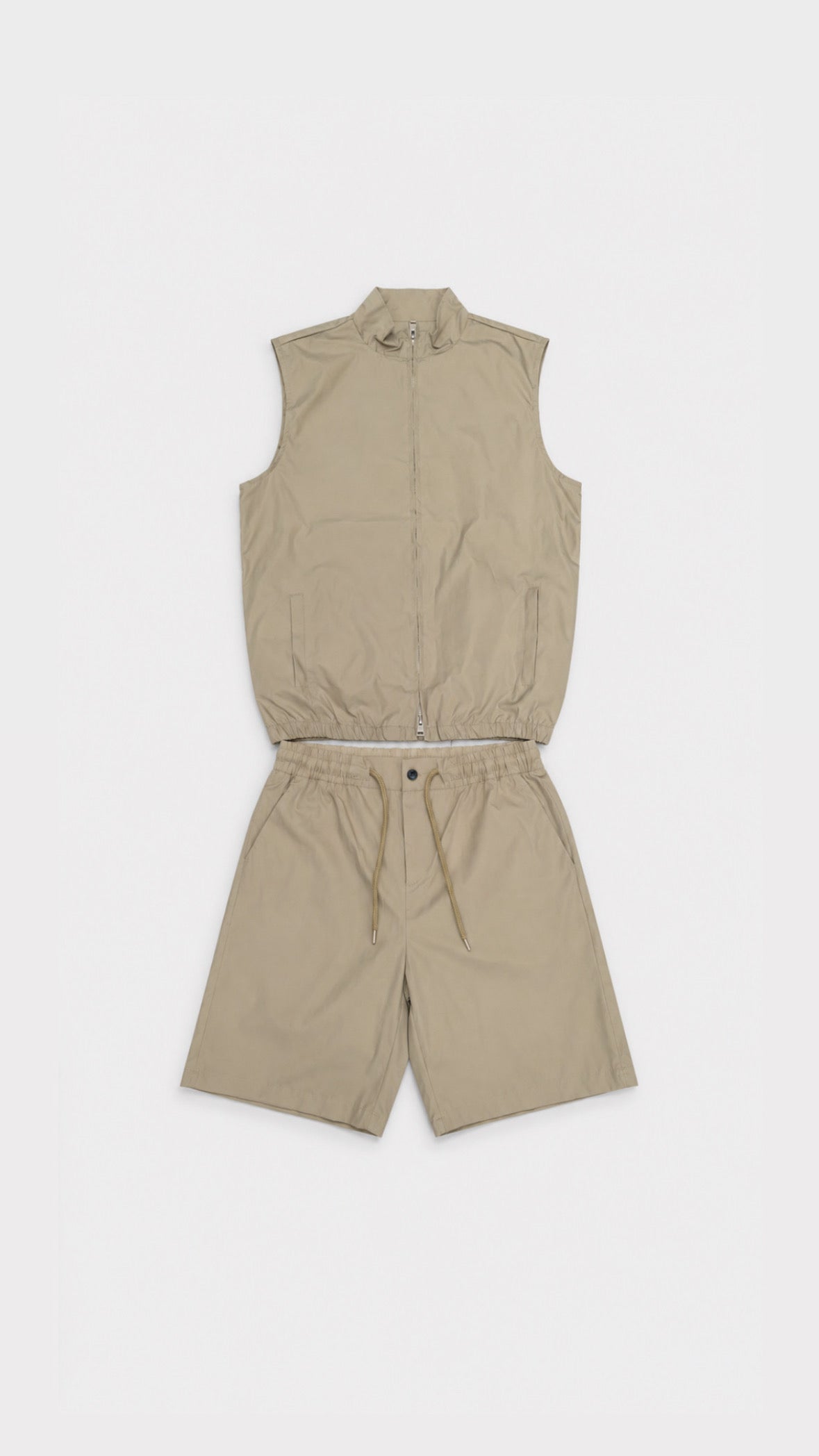 Gilet Sets