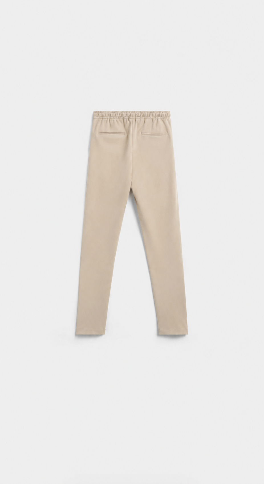 Smart Pants