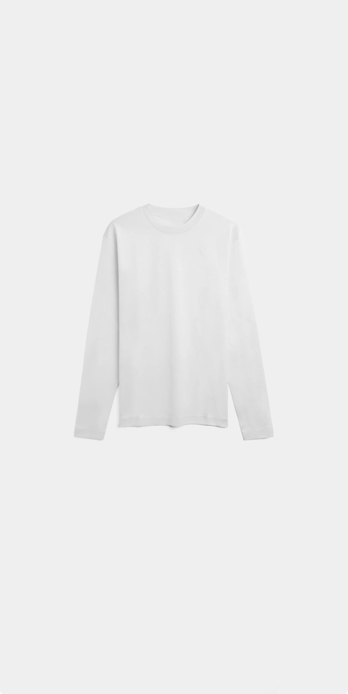 Longsleeves