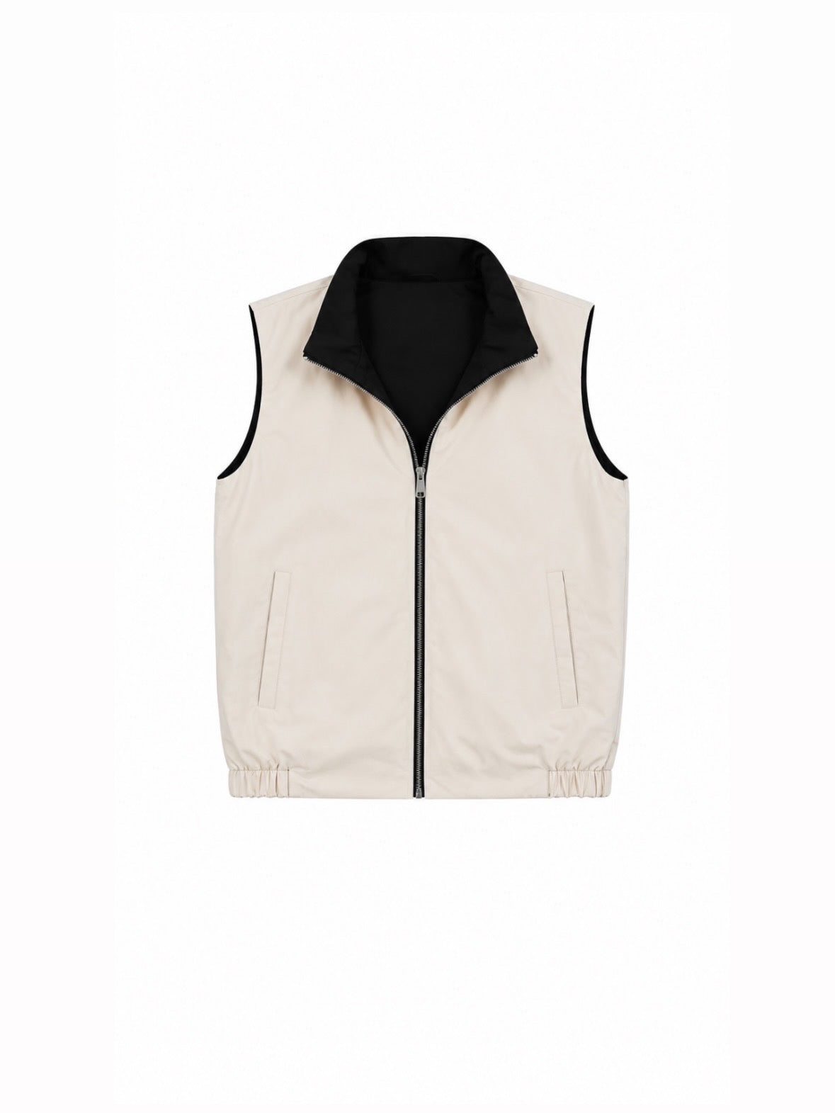 Reversible Bodywarmers