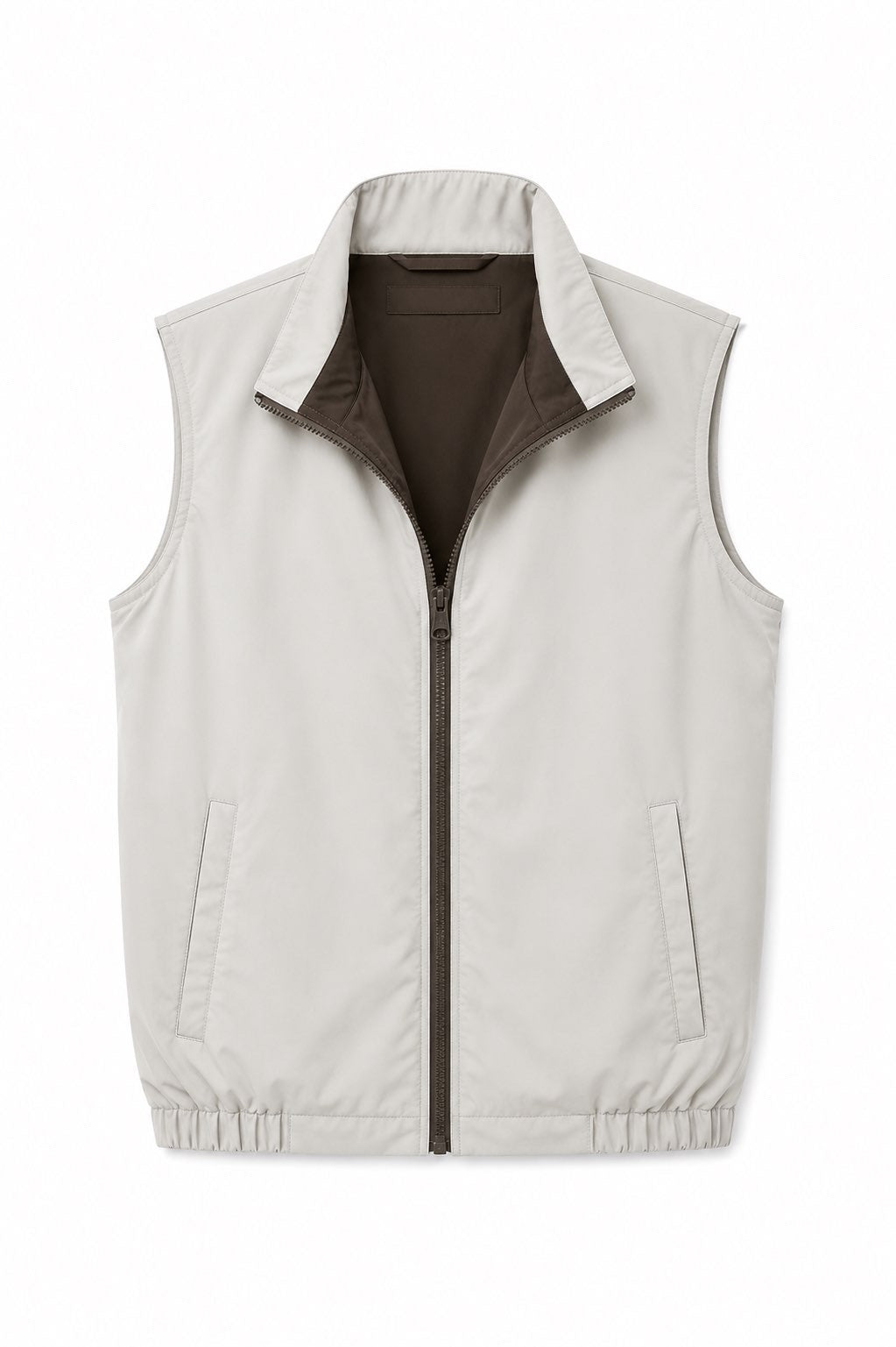 Reversible Bodywarmers