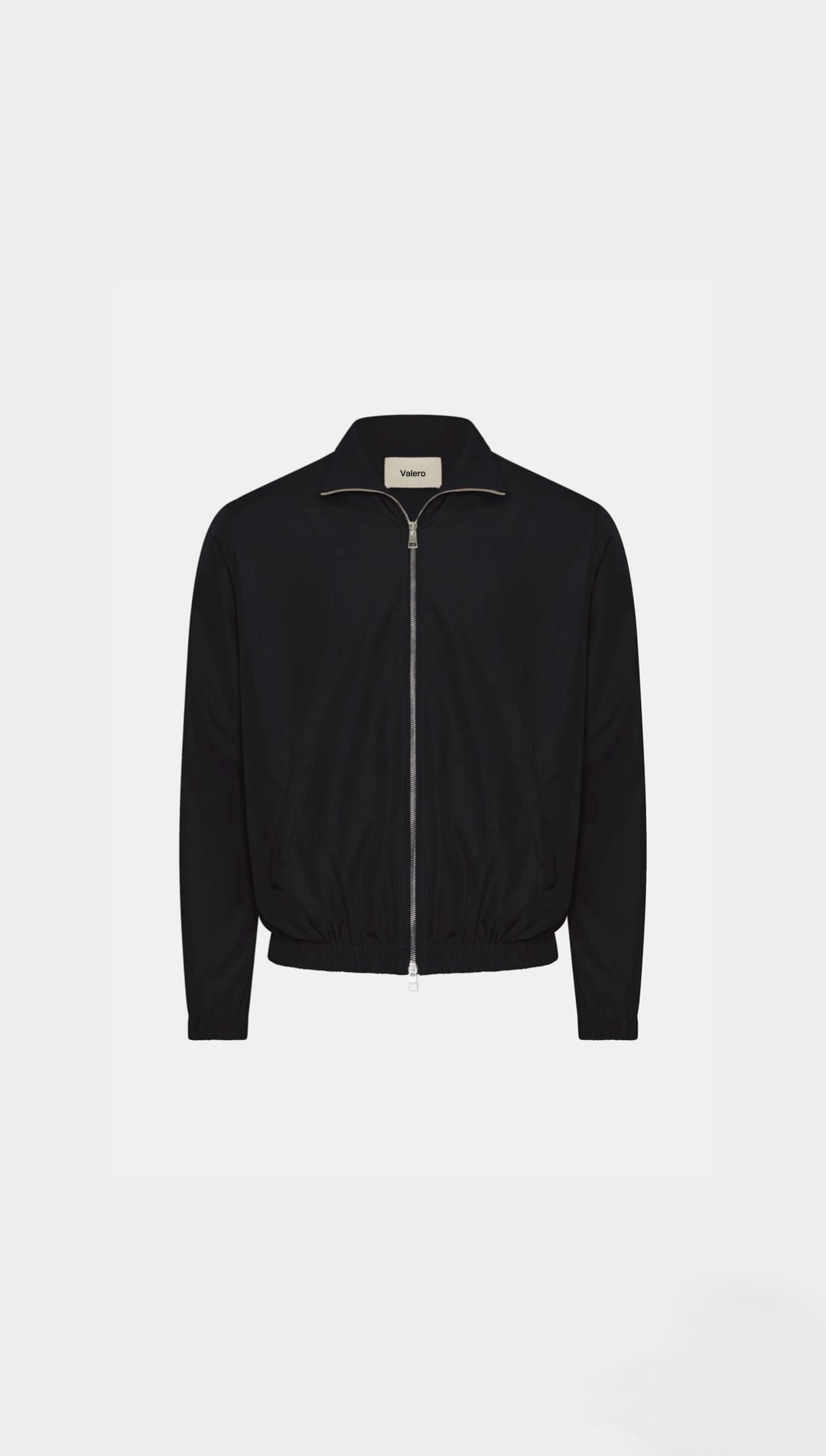 Blend Jackets