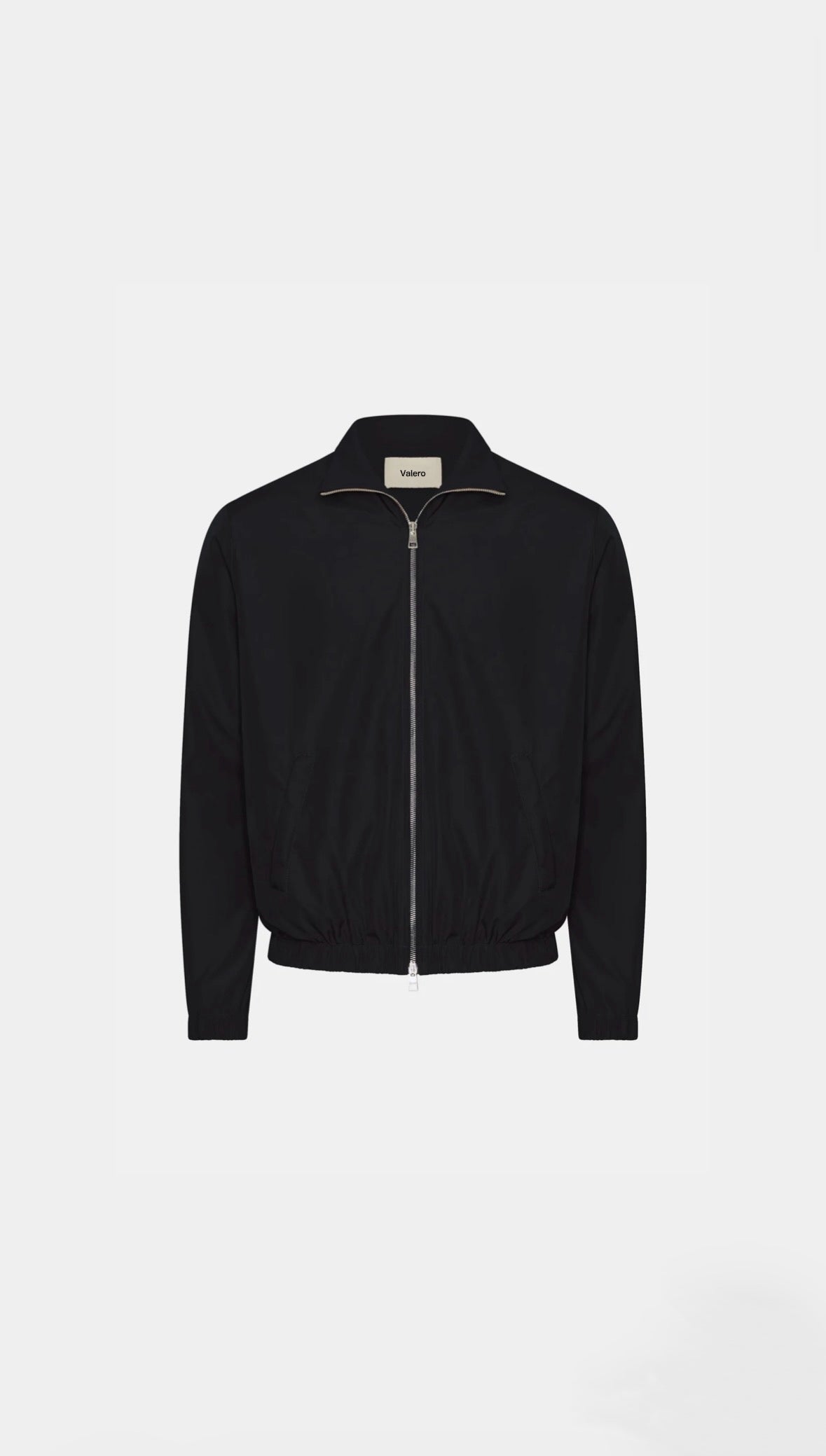Blend Jackets