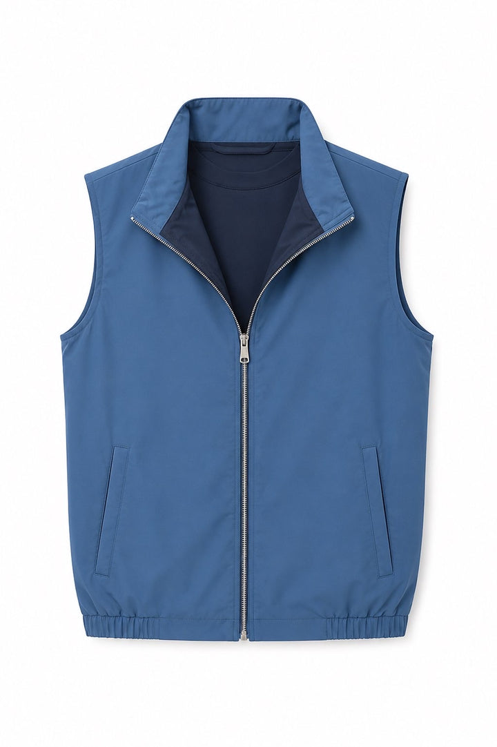 Reversible Bodywarmers