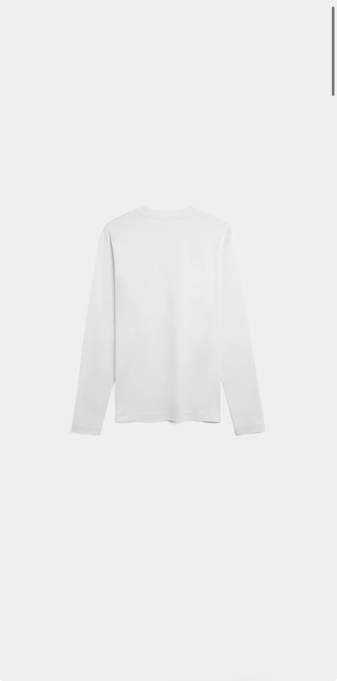 Longsleeves