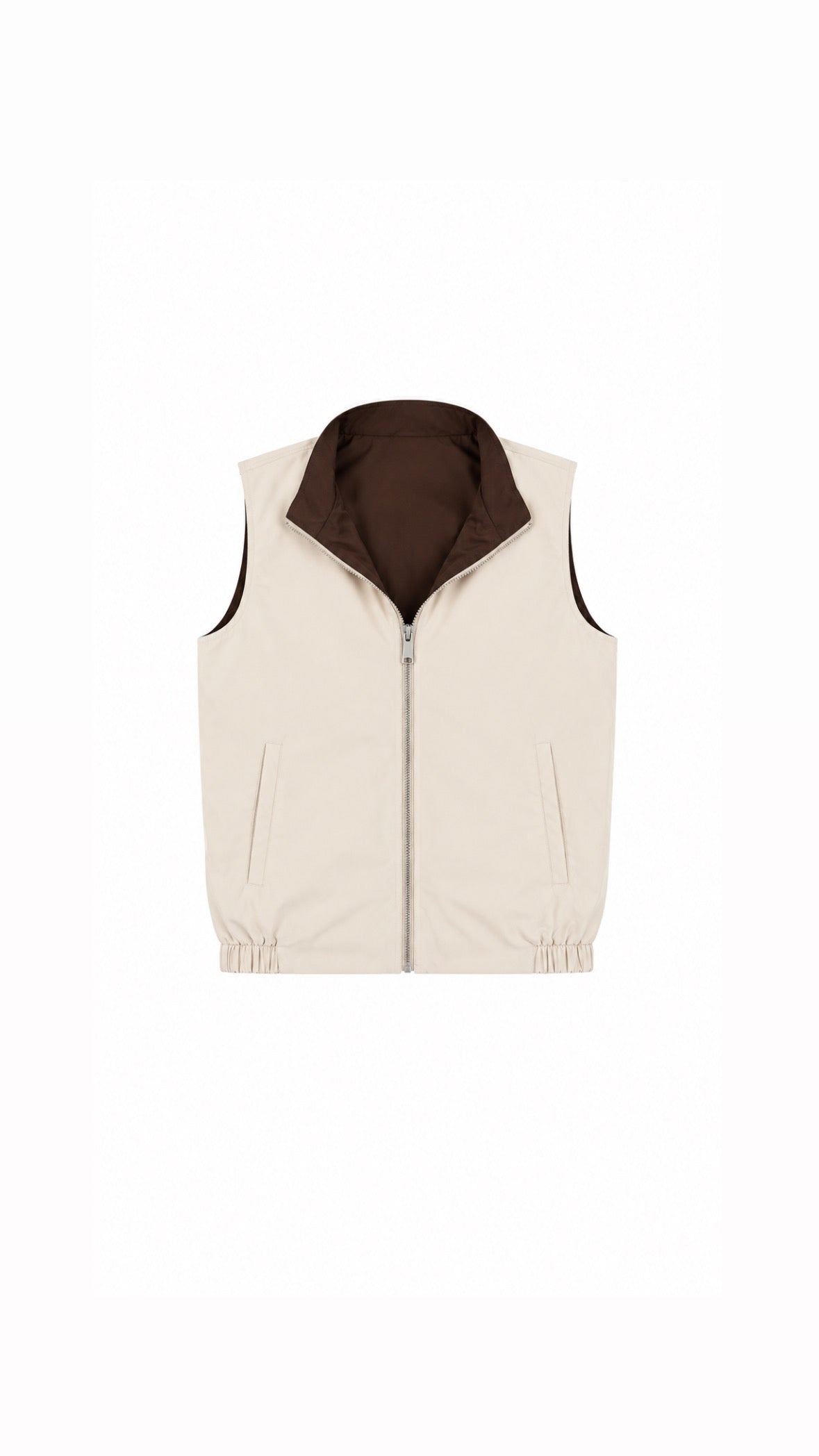 Reversible Bodywarmers