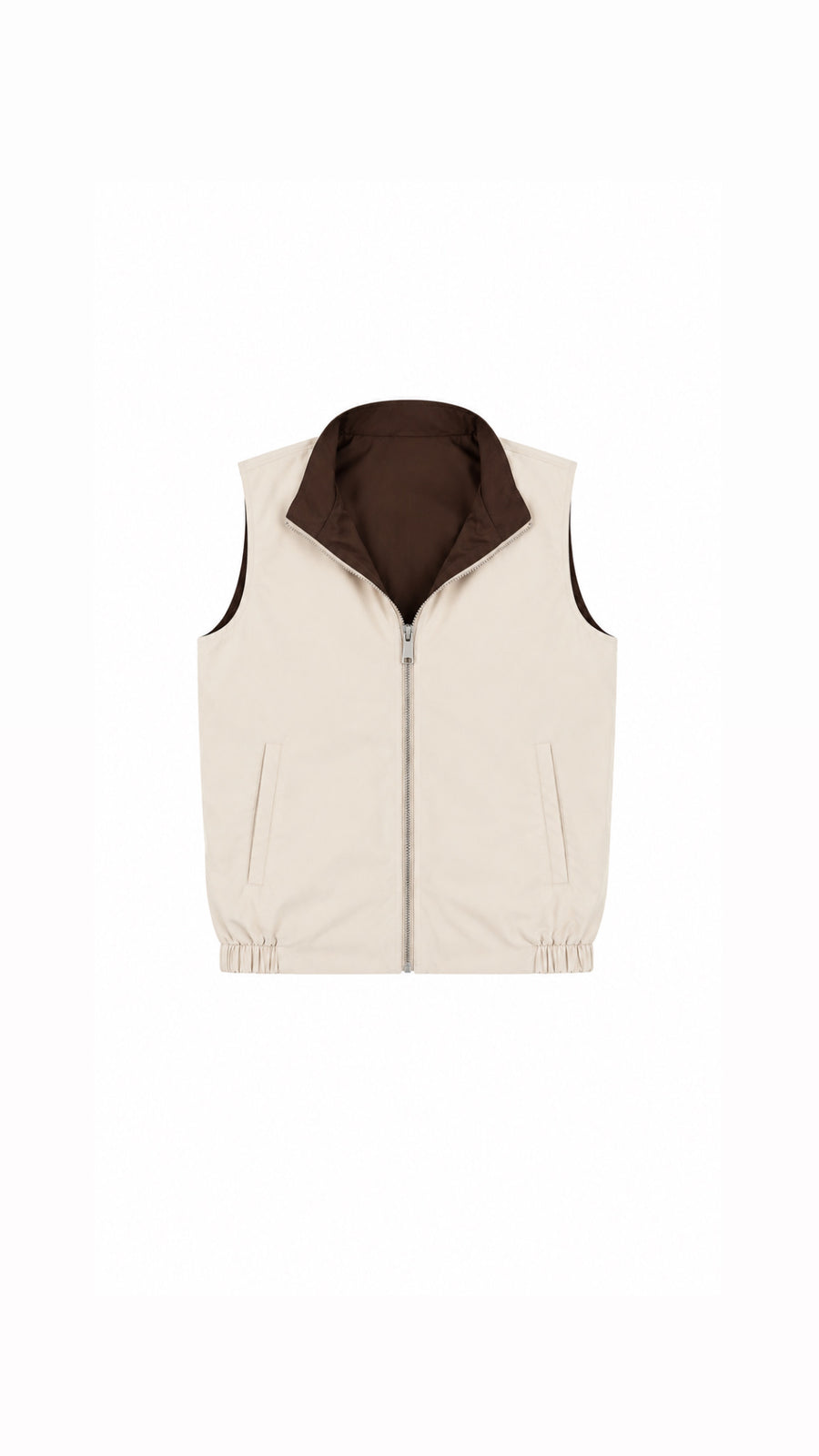 Reversible Bodywarmers