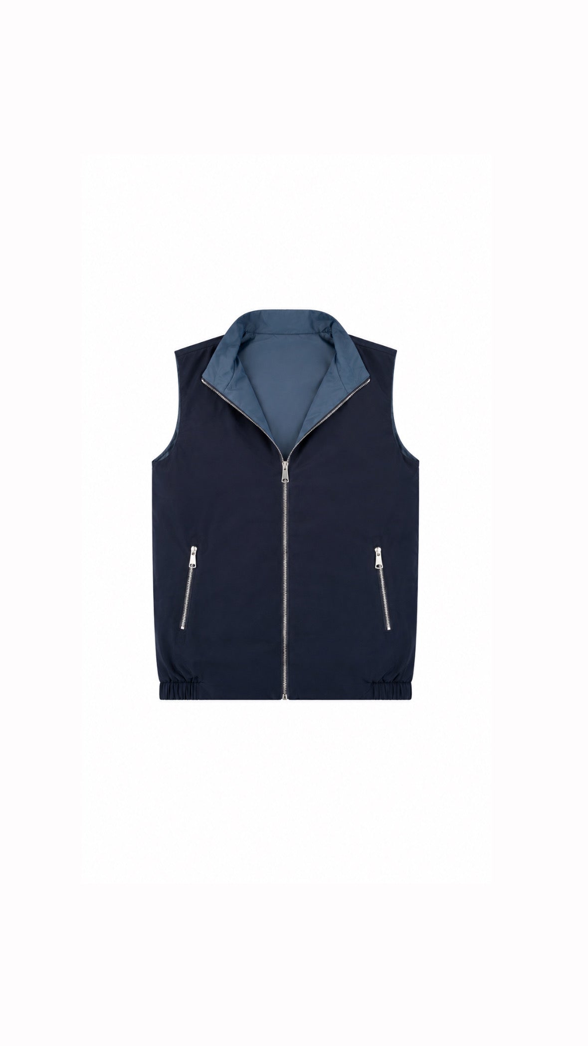 Reversible Bodywarmers