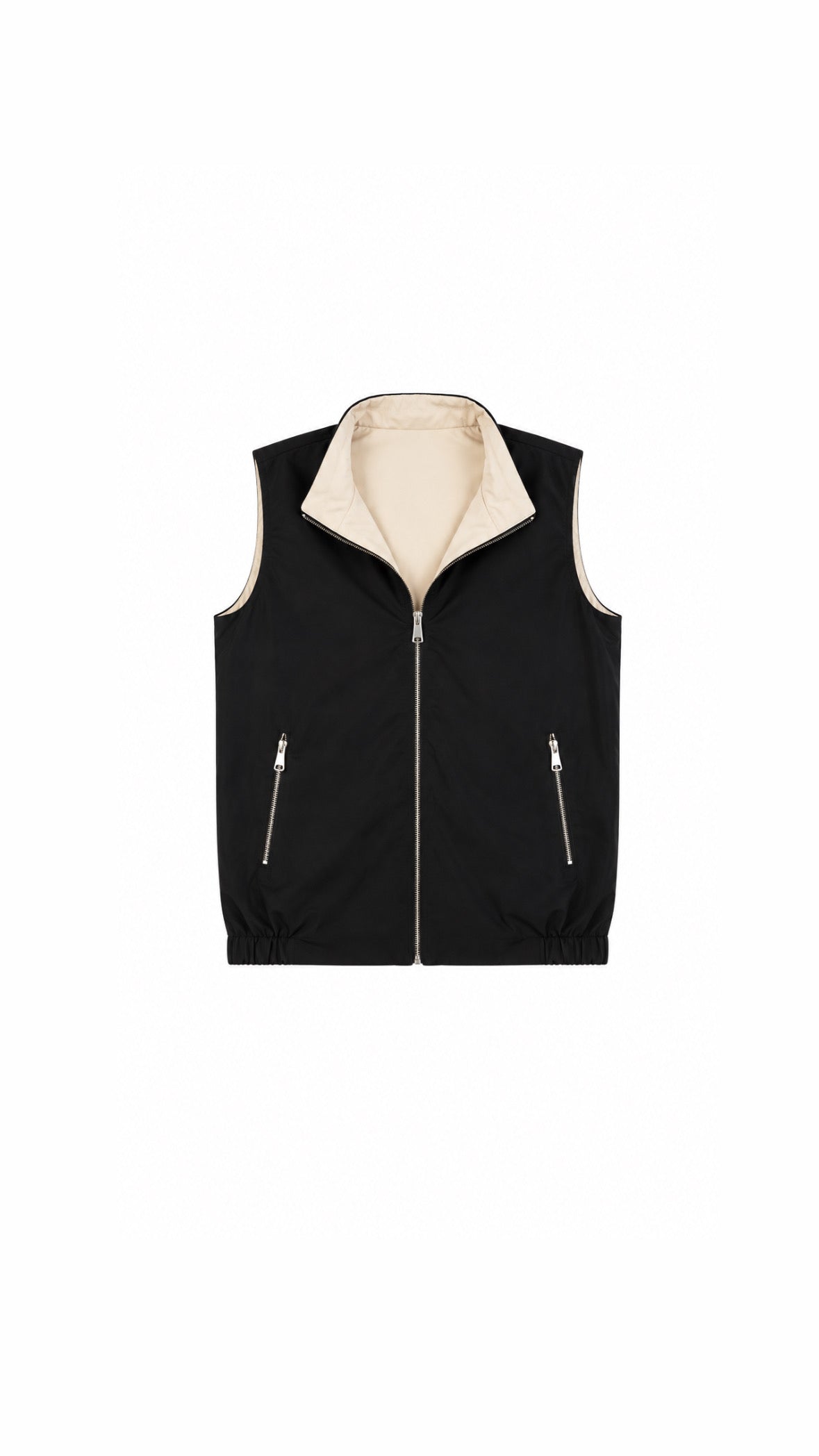 Reversible Bodywarmers