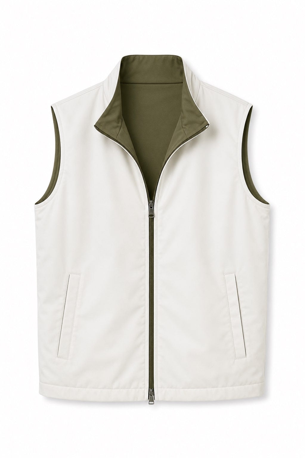 Reversible Bodywarmers