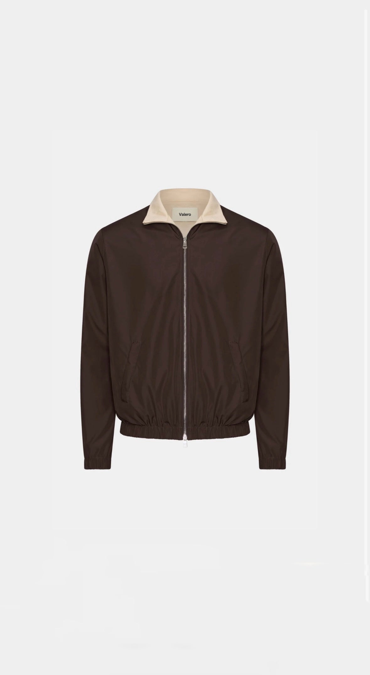 Blend Jackets