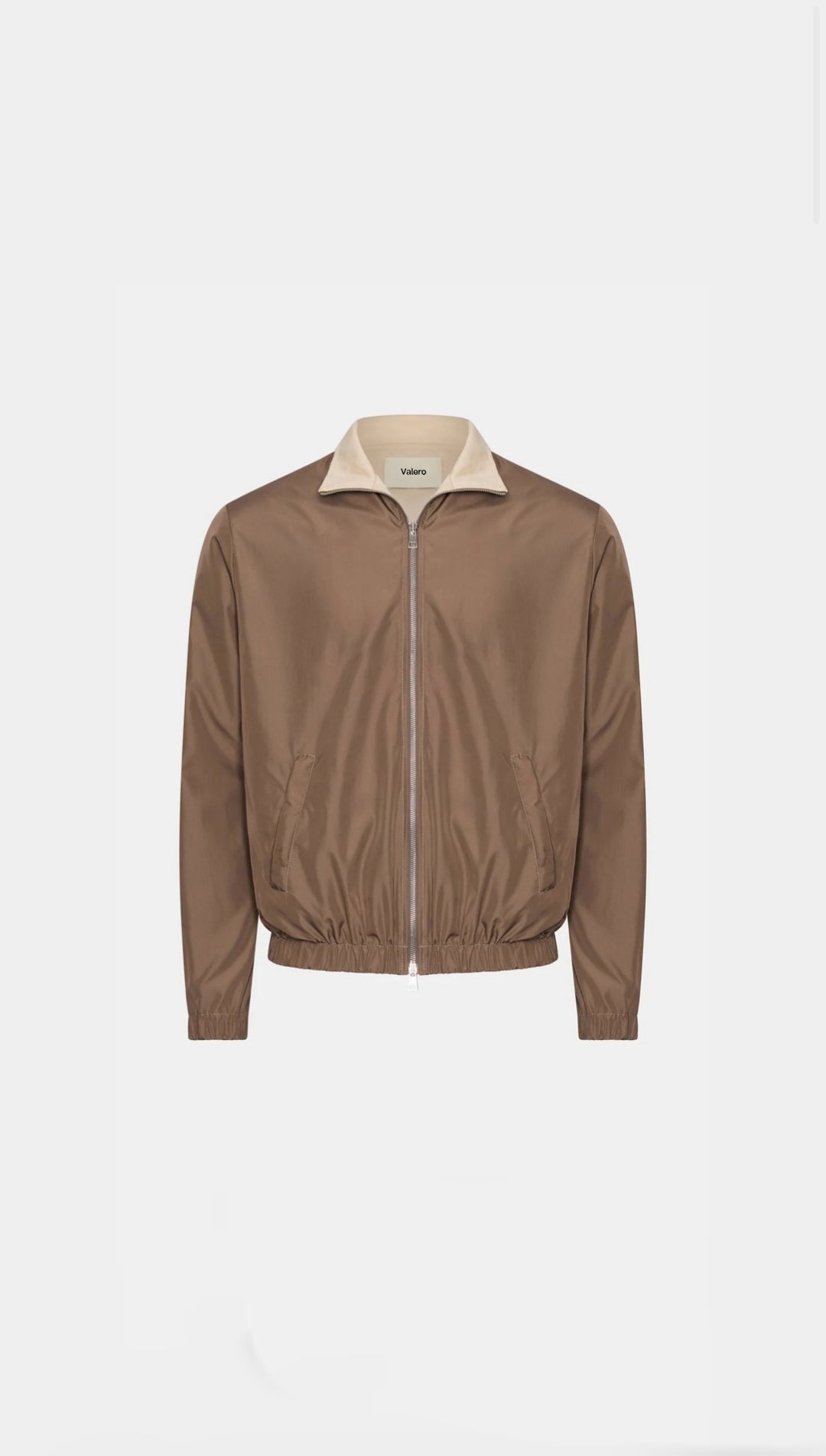 Blend Jackets