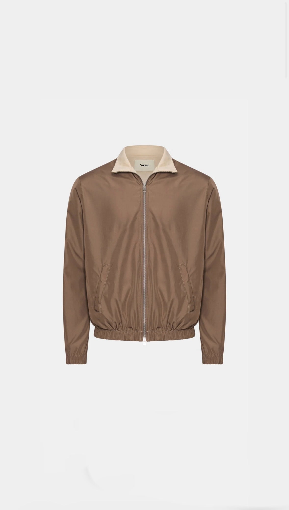 Blend Jackets