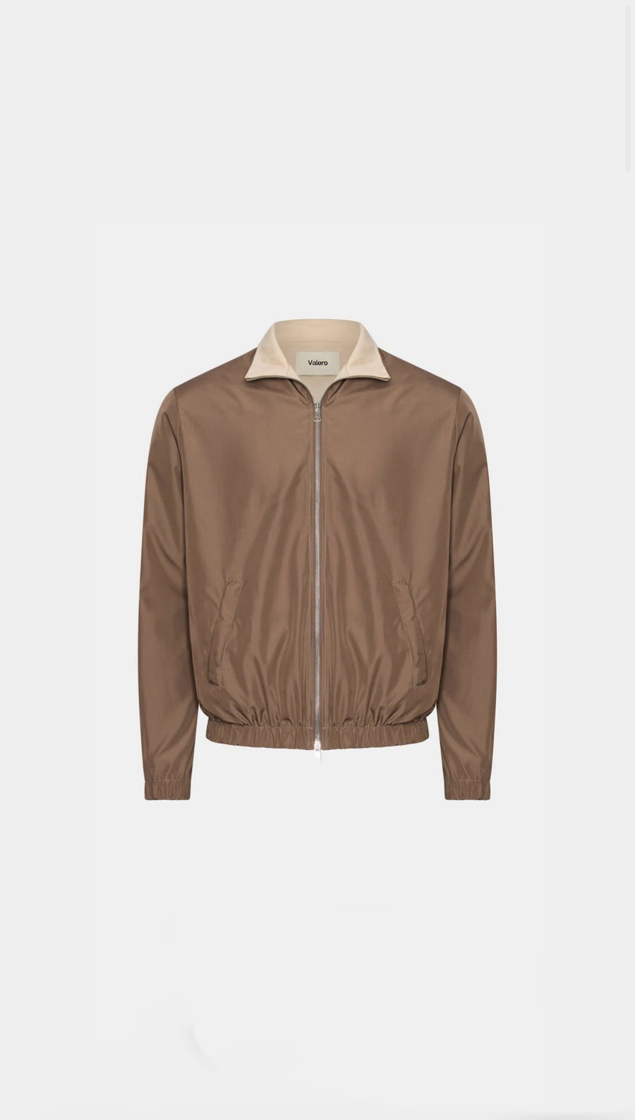 Blend Jackets