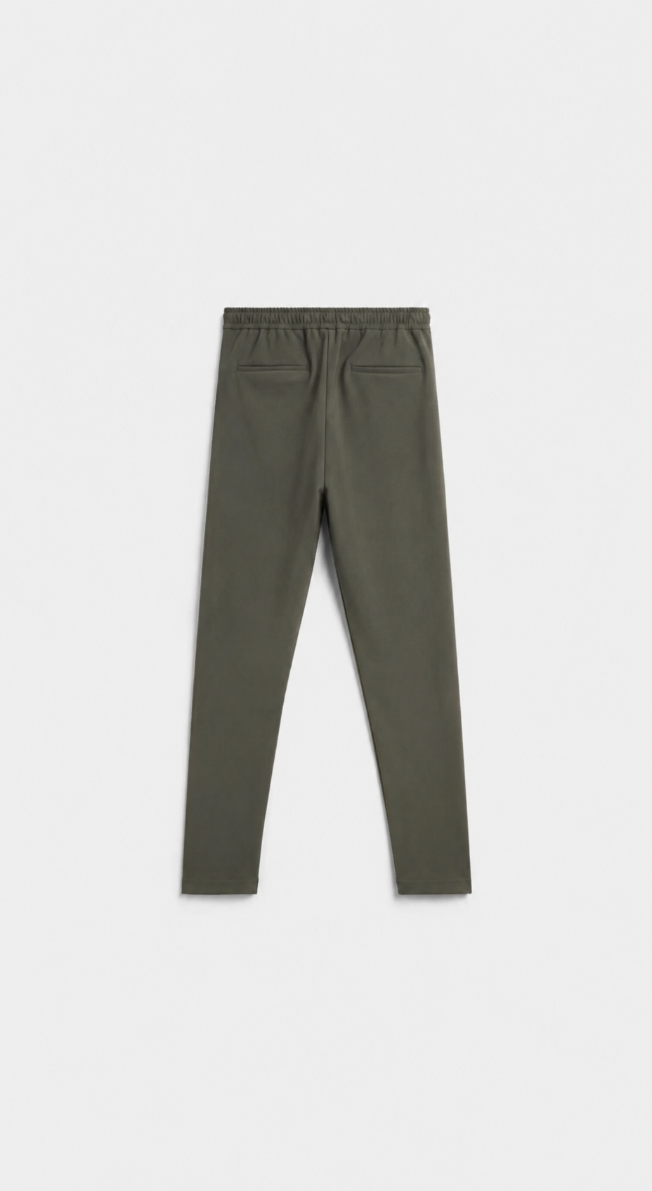 Smart Pants