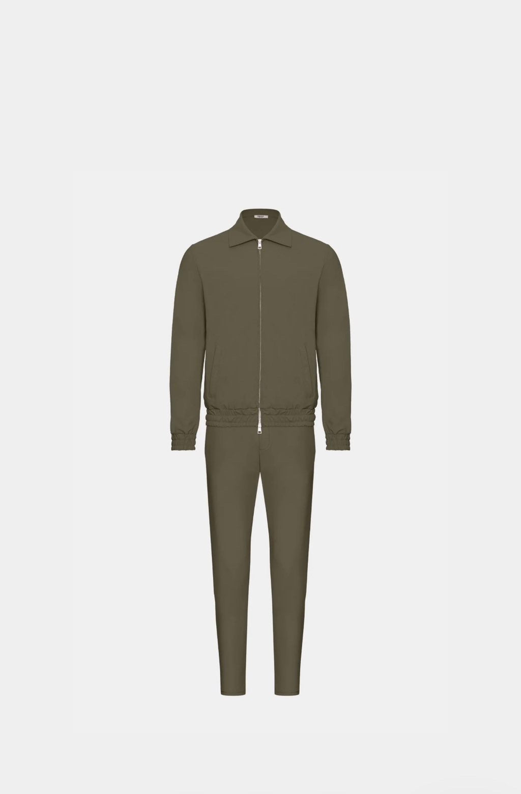 Classic Tech Suit