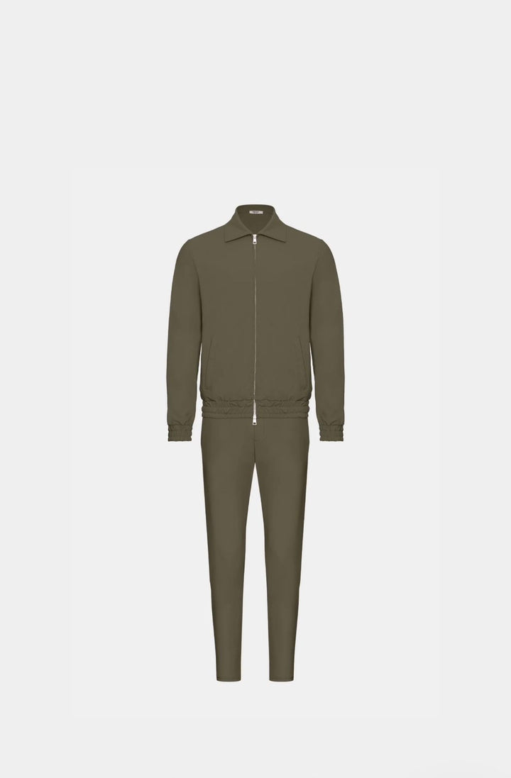 Classic Tech Suit