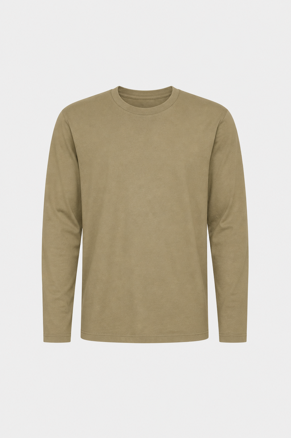 Longsleeves