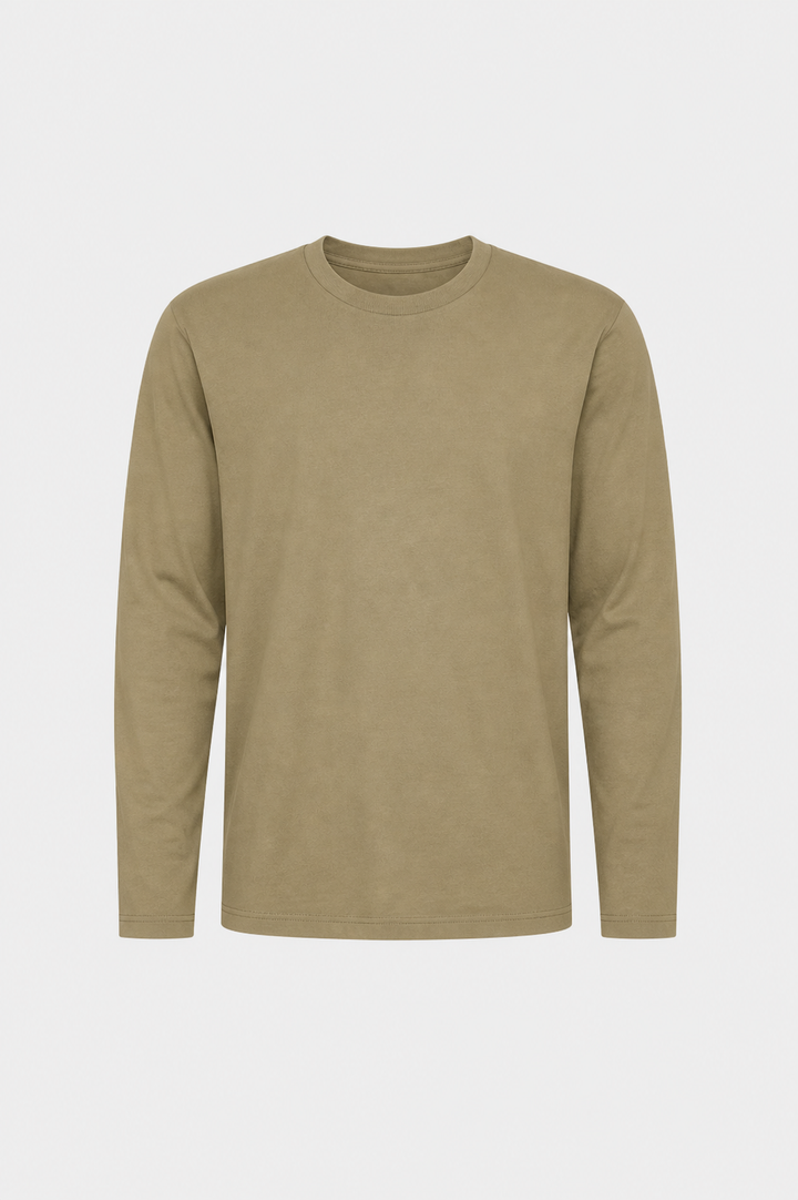 Longsleeves