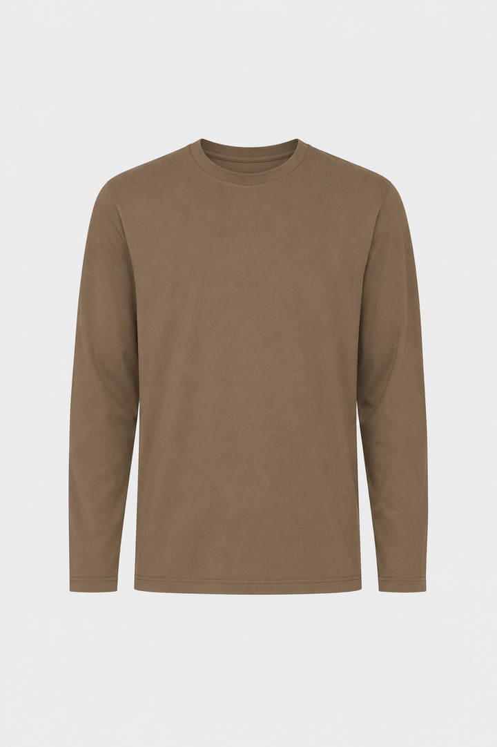 Longsleeves