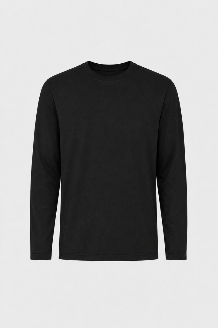 Longsleeves